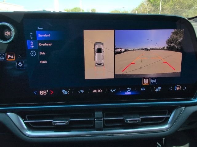 New 2026 Black Chevrolet LT image 22