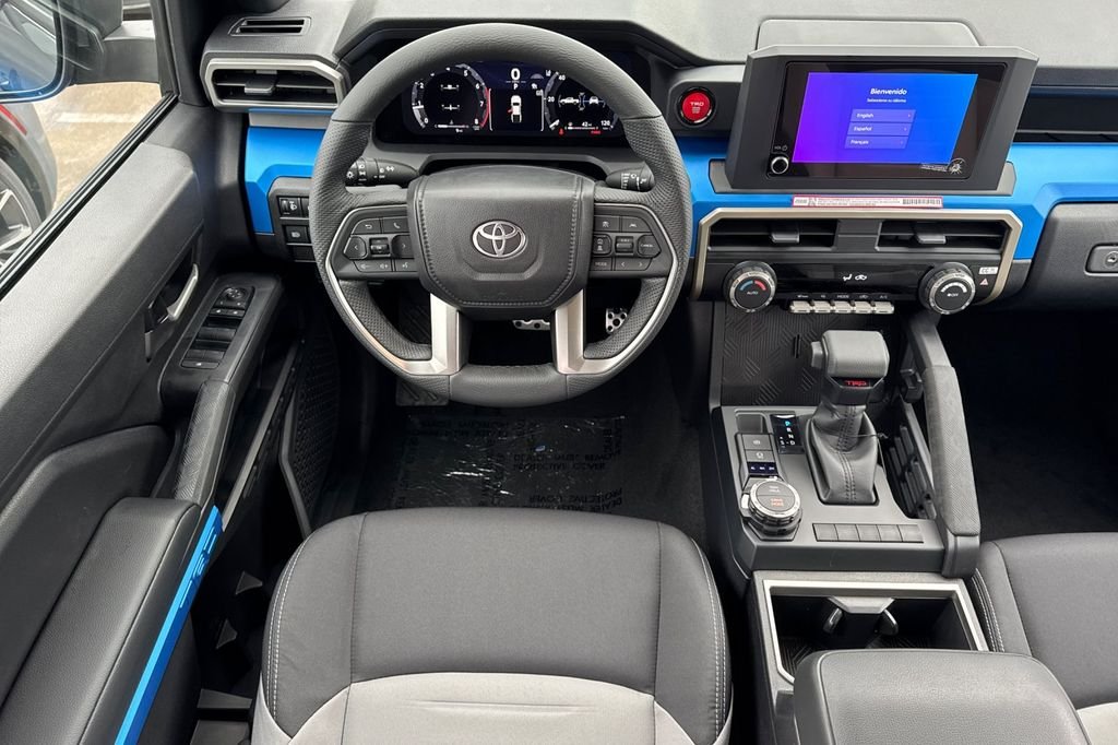 New 2026 Underground Toyota  TRD Sport image 12
