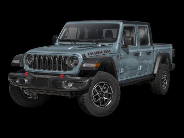 2026 Jeep Gladiator Rubicon Auto's photo