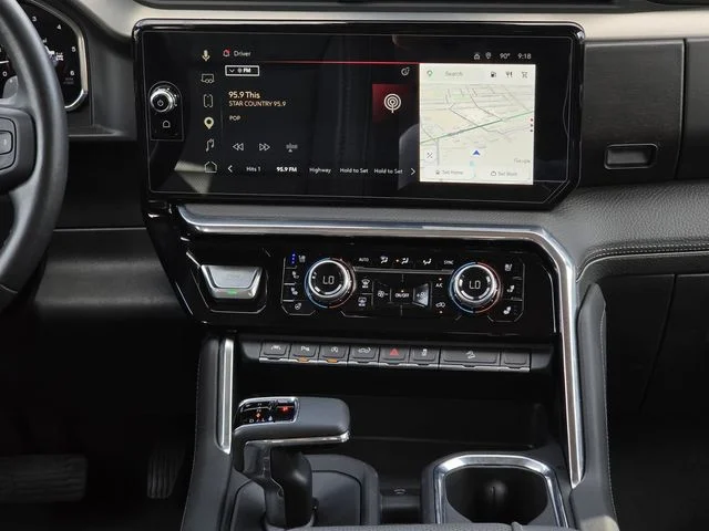 Used 2026 Silver GMC Denali image 15