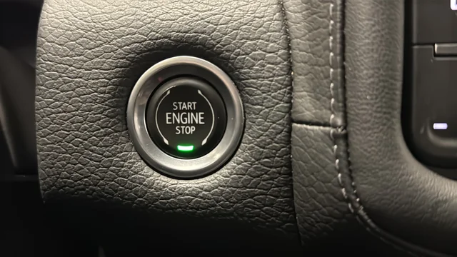 Used 2023 Summit White GMC Denali image 22