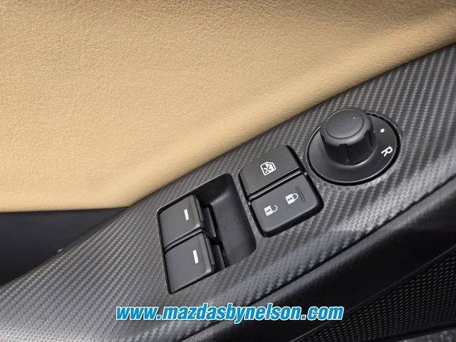 New 2026 Gray Mazda Grand Touring image 14