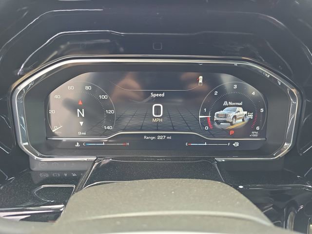 2025 GMC Sierra 1500 Elevation - Photo 59