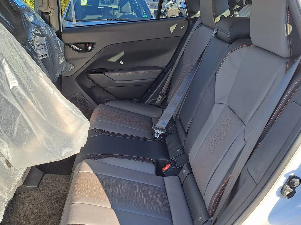 2026 Subaru Crosstrek Limited - Photo 13