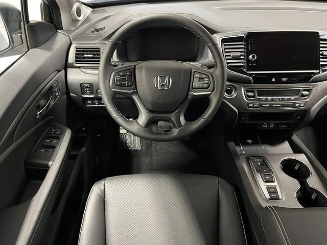 New 2026 Red Honda RTL image 25