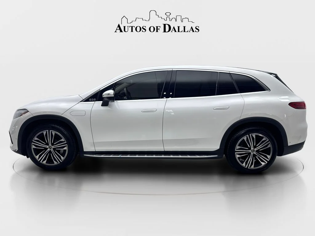 Used 2023 White Mercedes-Benz 450 image 5