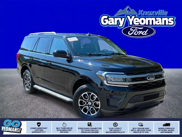 2023 Ford Expedition XLT
