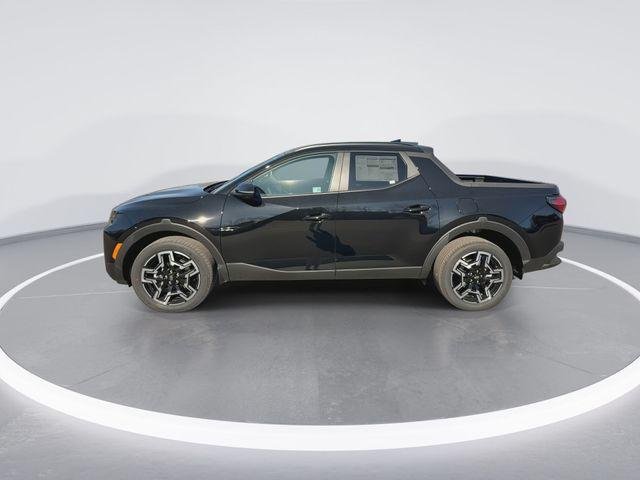 2025 Hyundai Santa Cruz Limited - Photo 5