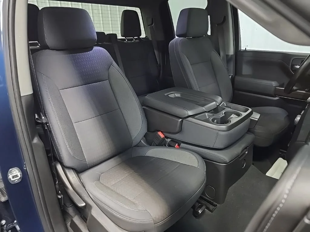Used 2019 NORTHSKY BLUE METALLIC Chevrolet LT image 14