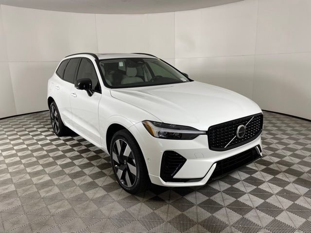 Certified 2024 Volvo XC60 Plus with VIN YV4H60DL5R1924640 for sale in Phoenix, AZ