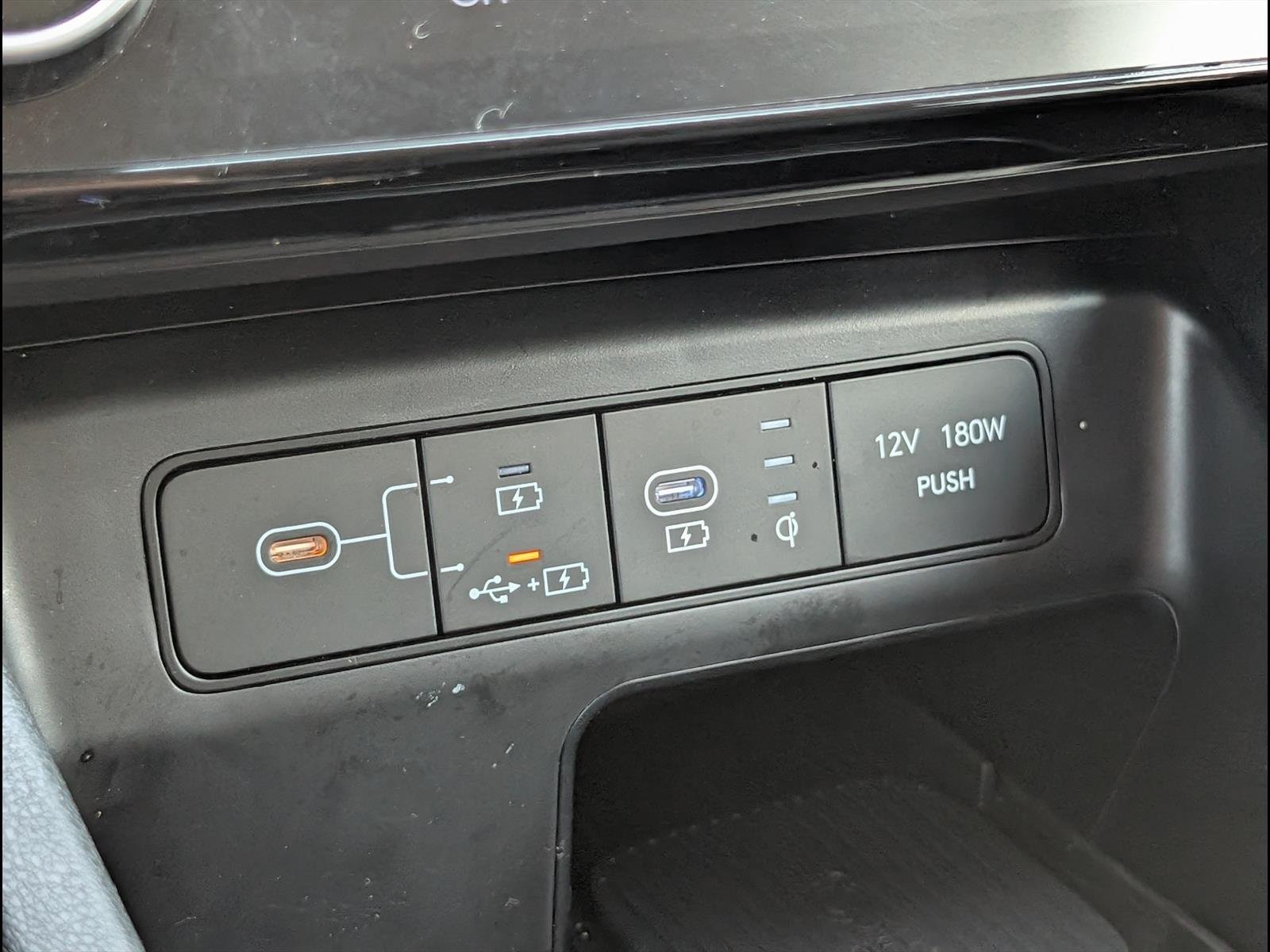 Used 2026 Rockwood Green Wg2 Hyundai SEL Premium image 16