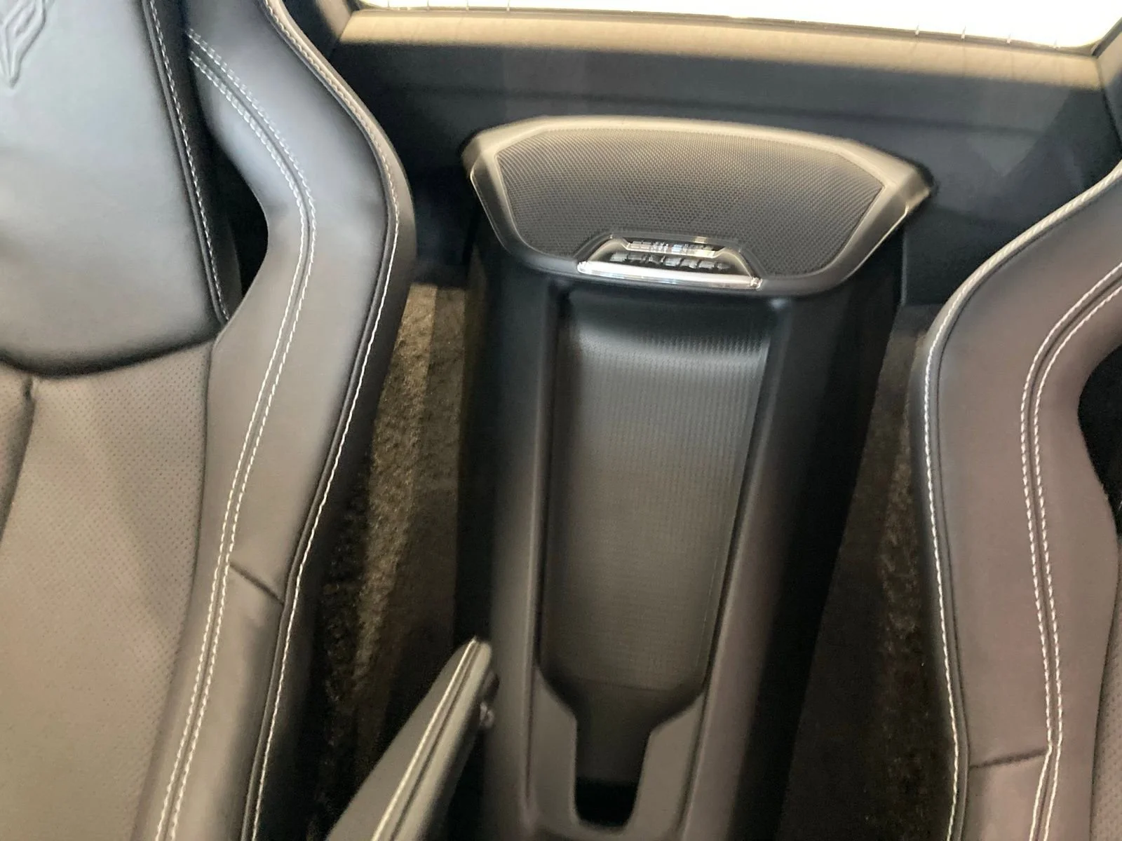 New 2026 Blade Silver Metallic Chevrolet 1LT image 26