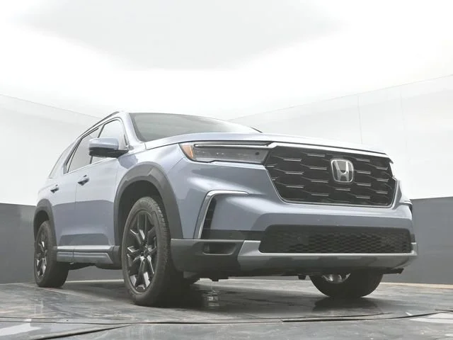 2025 Honda Pilot Touring - Photo 99