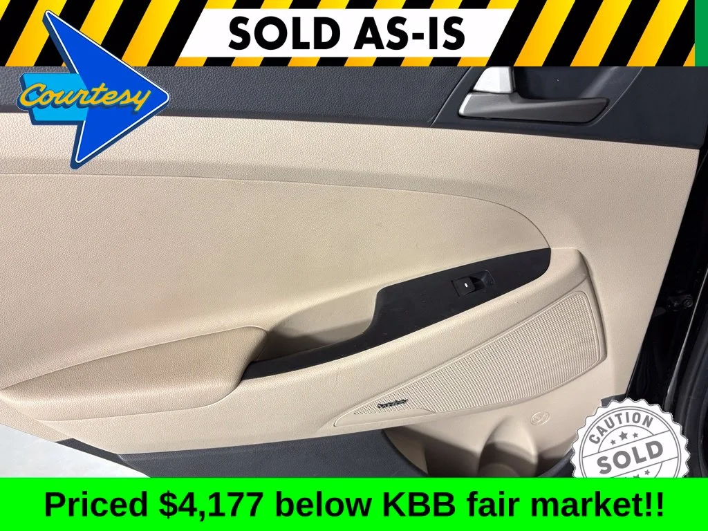 Used 2018 Black Hyundai SEL Plus image 34