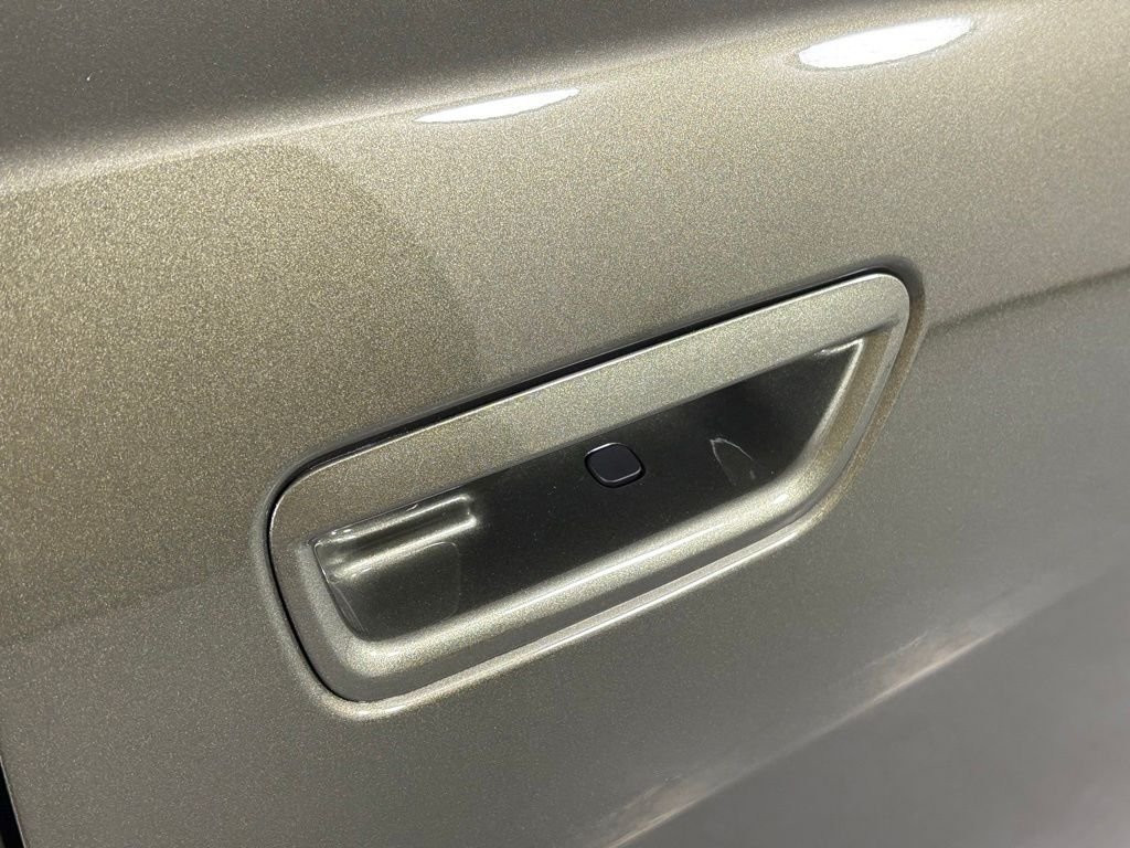 New 2026 Green Machine Exterior Paint Dodge Scat Pack image 12