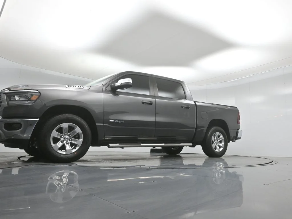 Certified Used 2023 Gray Ram Laramie image 41