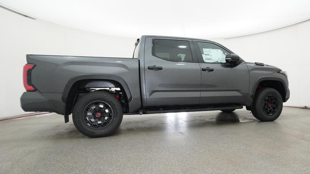 2026 Toyota Tundra TRD Pro - Photo 20