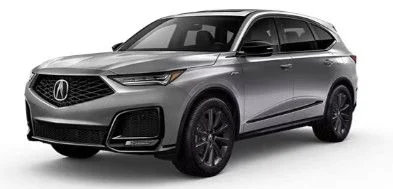 2026 Acura MDX SH-AWD A-Spec Package's photo