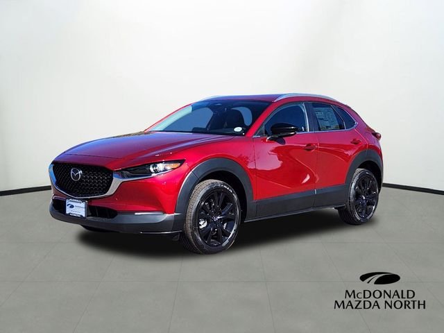 2026 Mazda CX-30 Select Sport AWD's photo