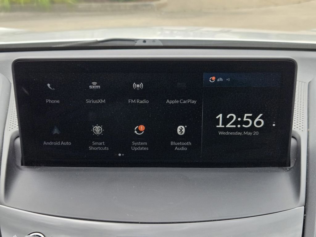 Used 2024 White Acura Base image 13