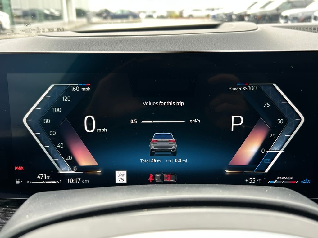 2026 BMW X5 40i - Photo 21