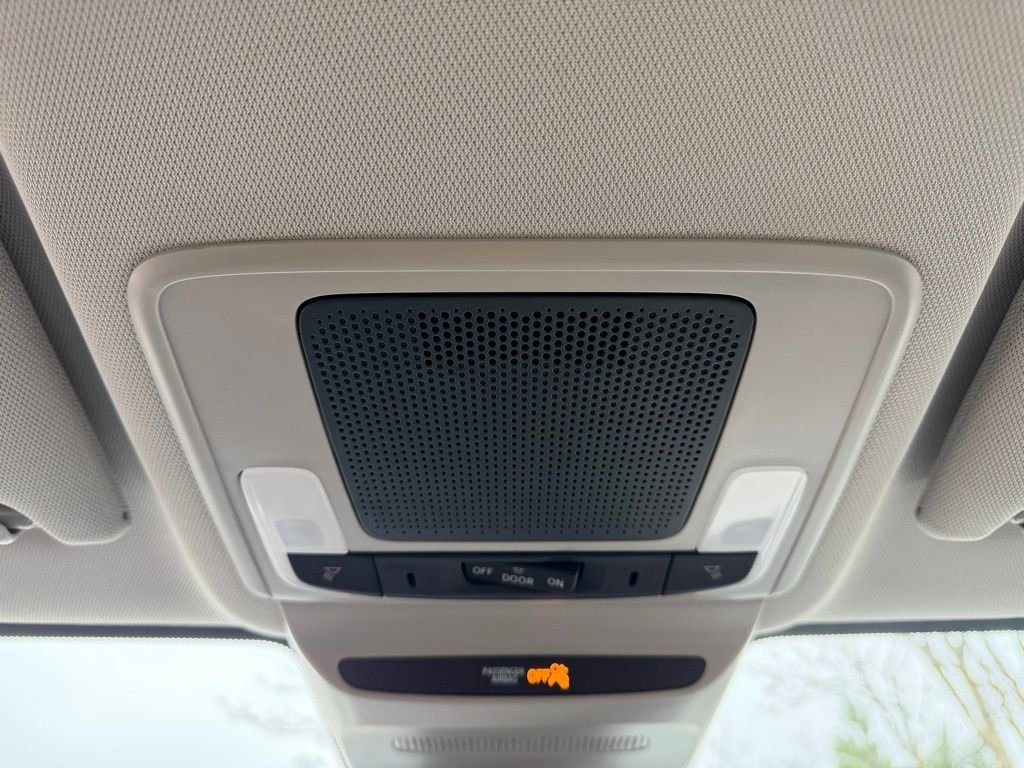 2026 Honda HR-V LX - Photo 27