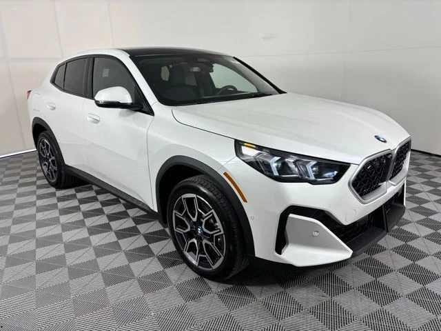 2026 BMW X2 xDrive28i