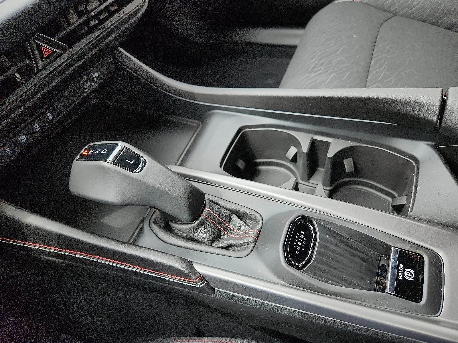 New 2026 Redeye  Paint Dodge R/T 4-DOOR AWD image 20
