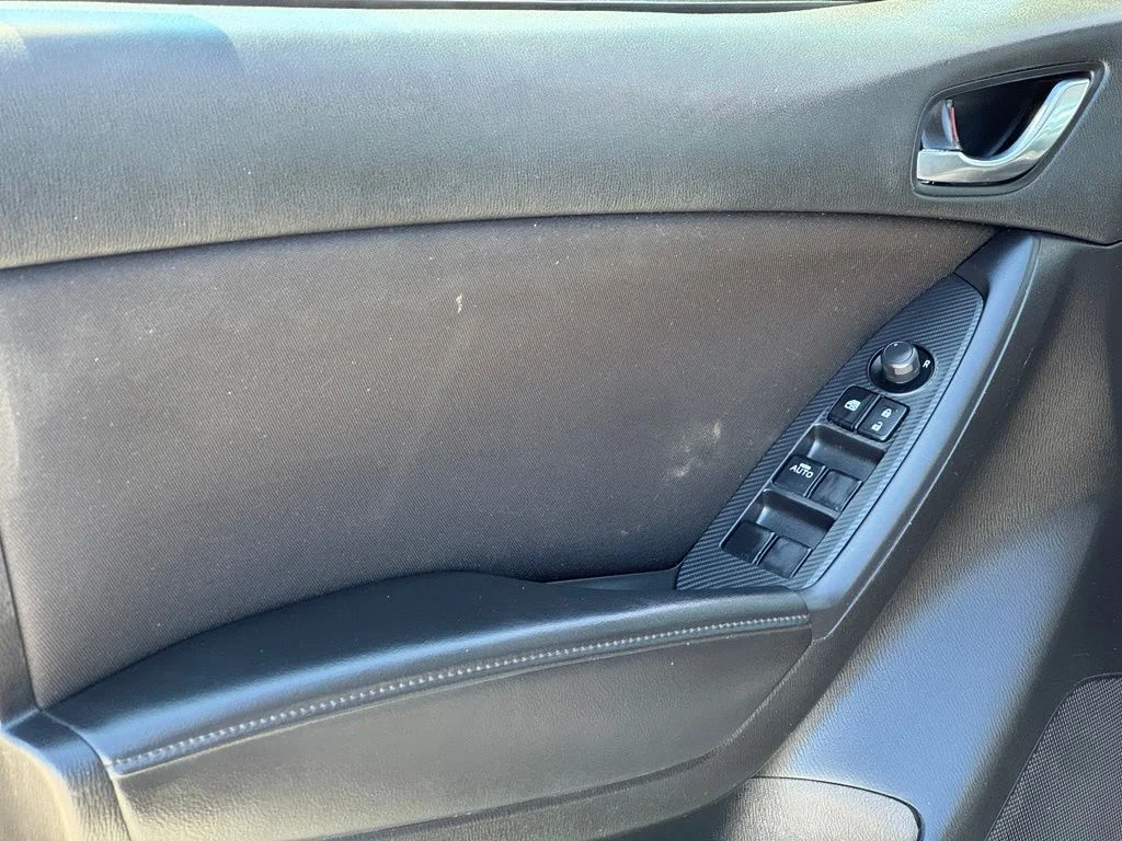 Used 2016 Gray Mazda Sport image 9