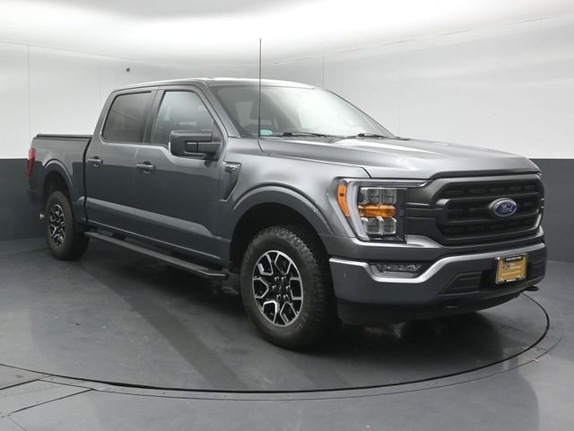 2023 FORD F-150 - Image 5