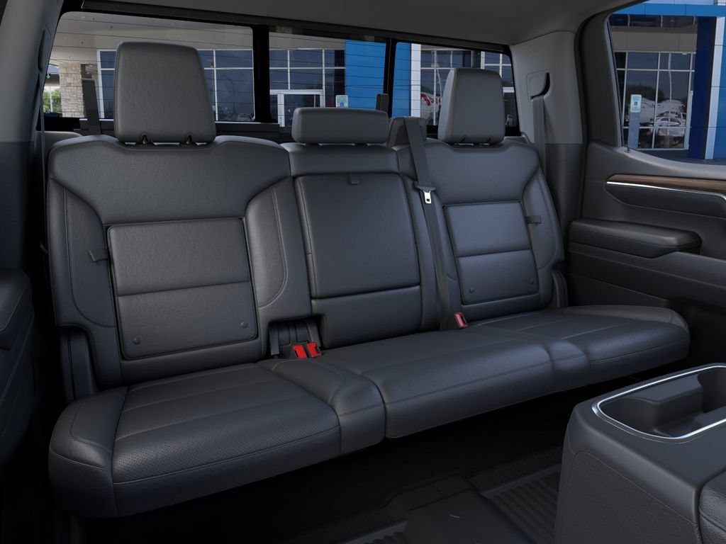 2026 Chevrolet Silverado 1500 LT Trail Boss - Photo 17