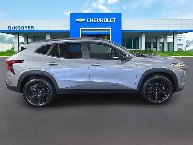 2026 Chevrolet Trax Activ - Photo 5