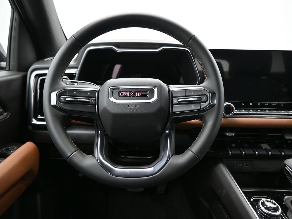 2026 GMC Canyon AT4 - Photo 10