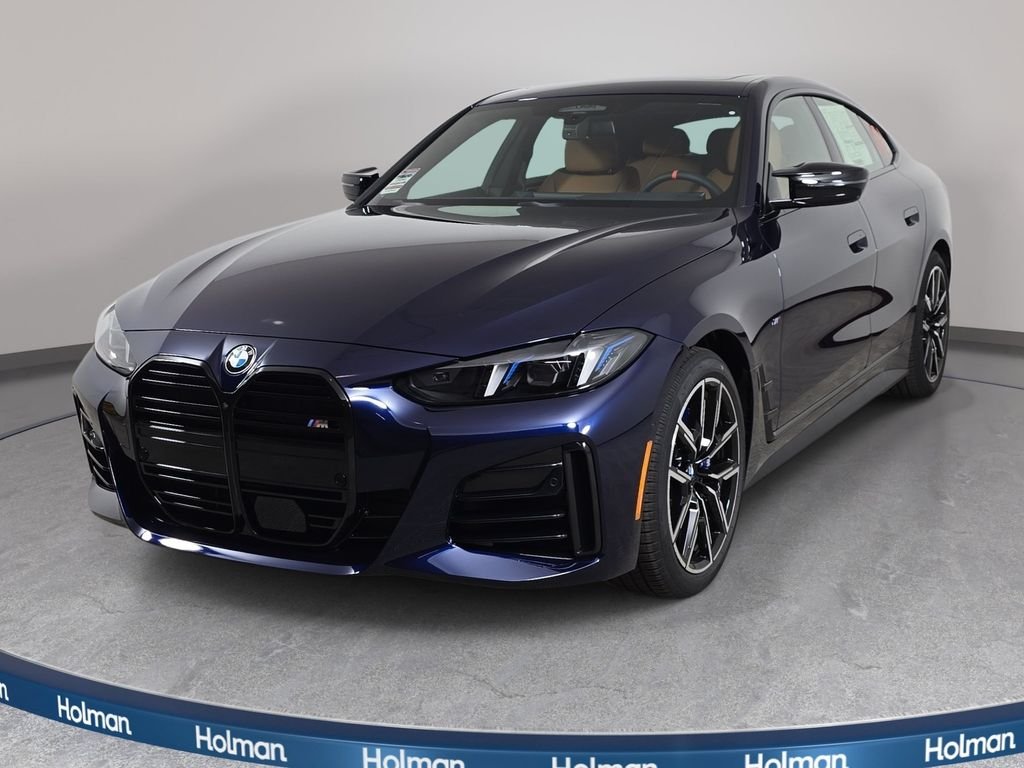 2026 BMW 4 Series M440i