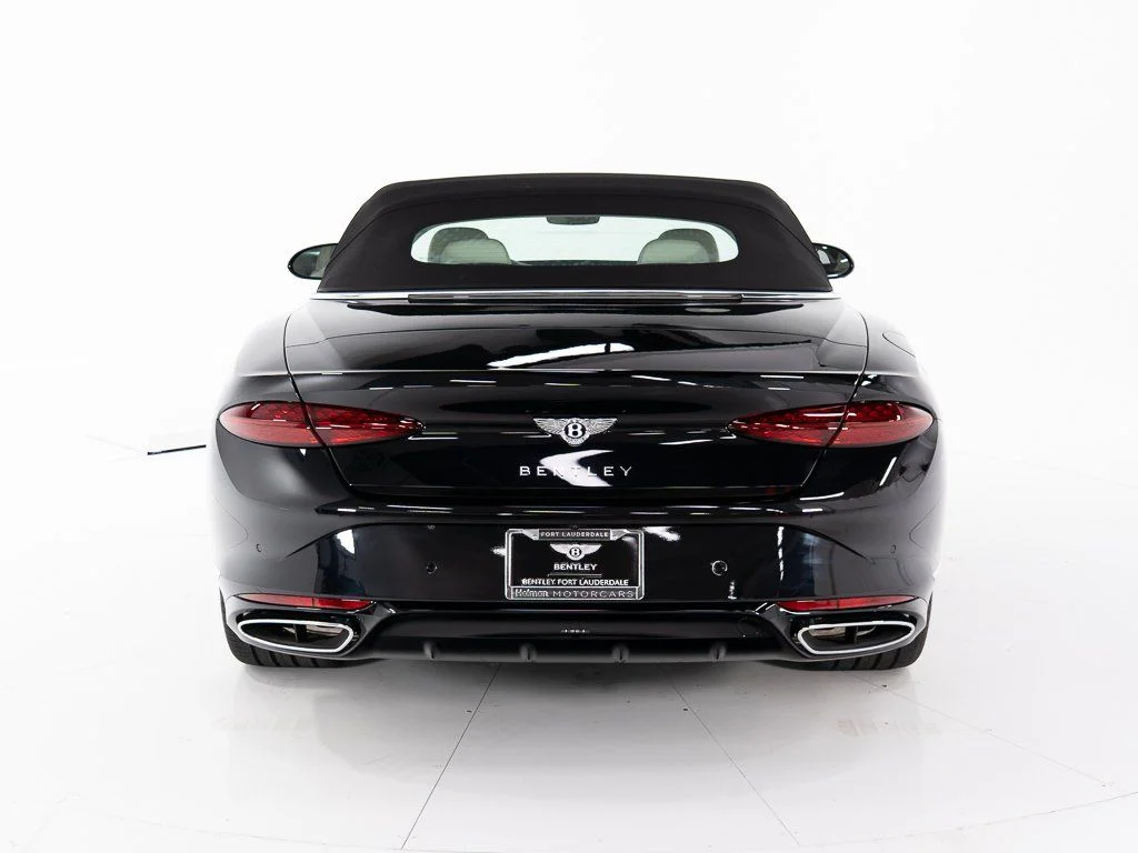 New 2026 Onyx Bentley  image 13