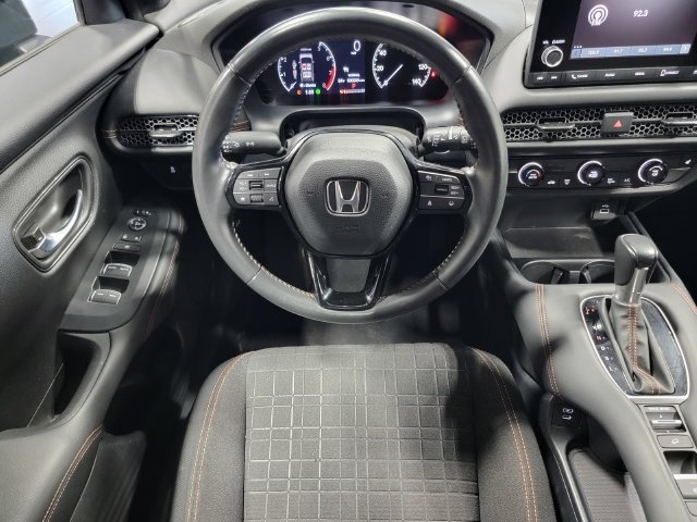 2024 Honda HR-V Sport - Photo 24