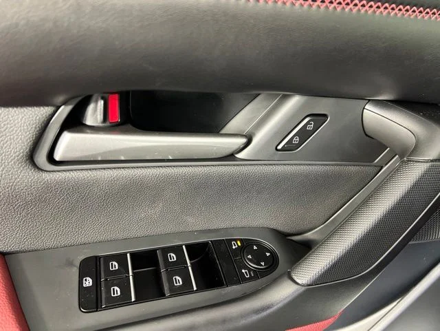 New 2026 Wind Chill Pearl Mazda Premium AWD image 16
