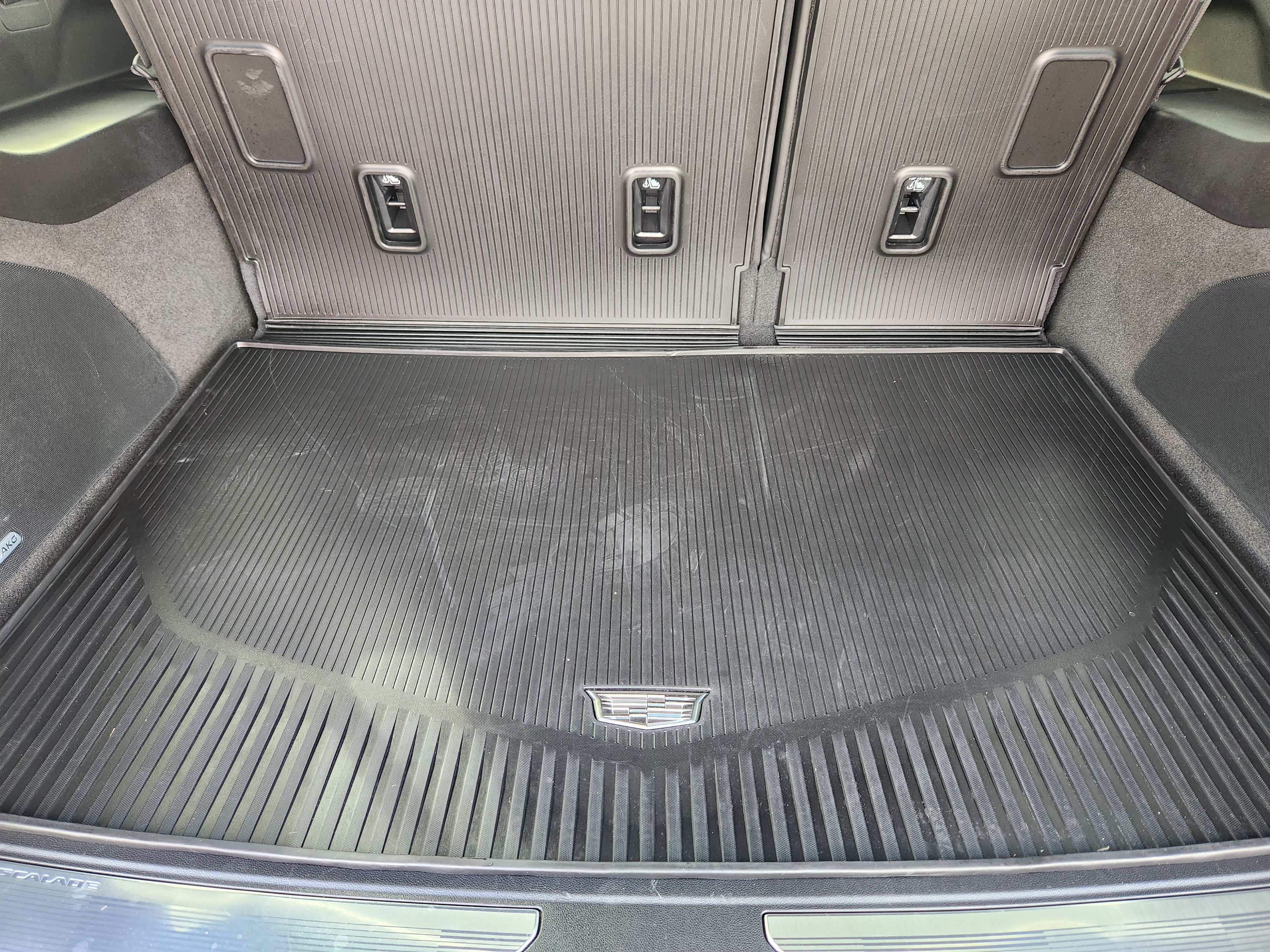 Used 2024 Black Raven Cadillac V-Series image 35