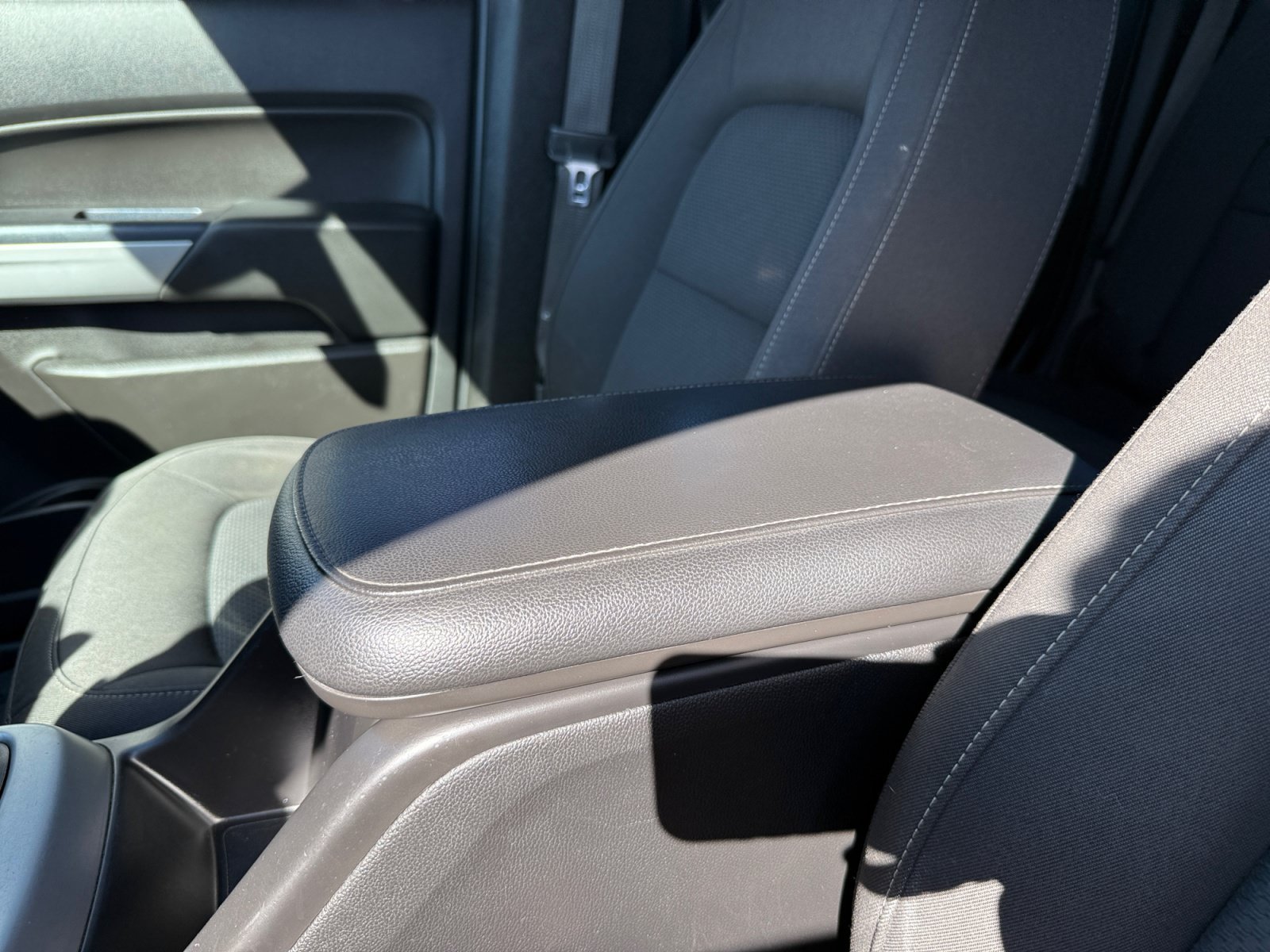 Used 2020 Black Chevrolet LT image 14