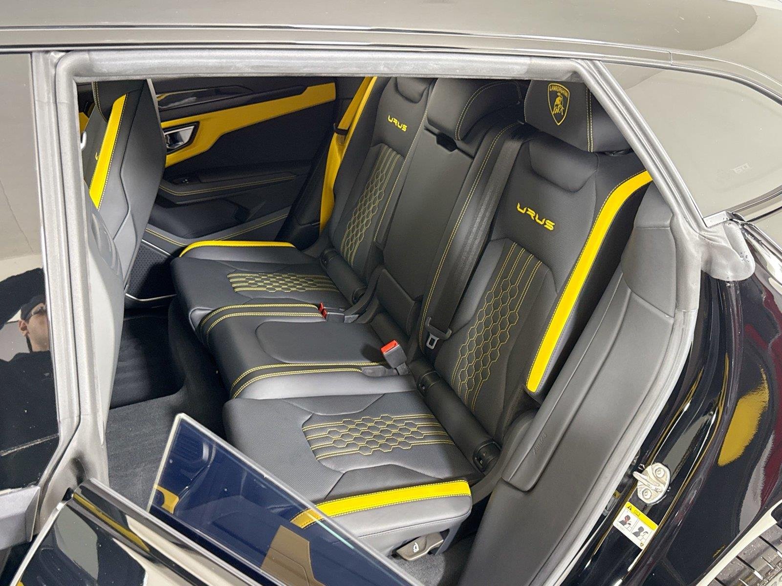 2024 Lamborghini Urus S - Photo 26