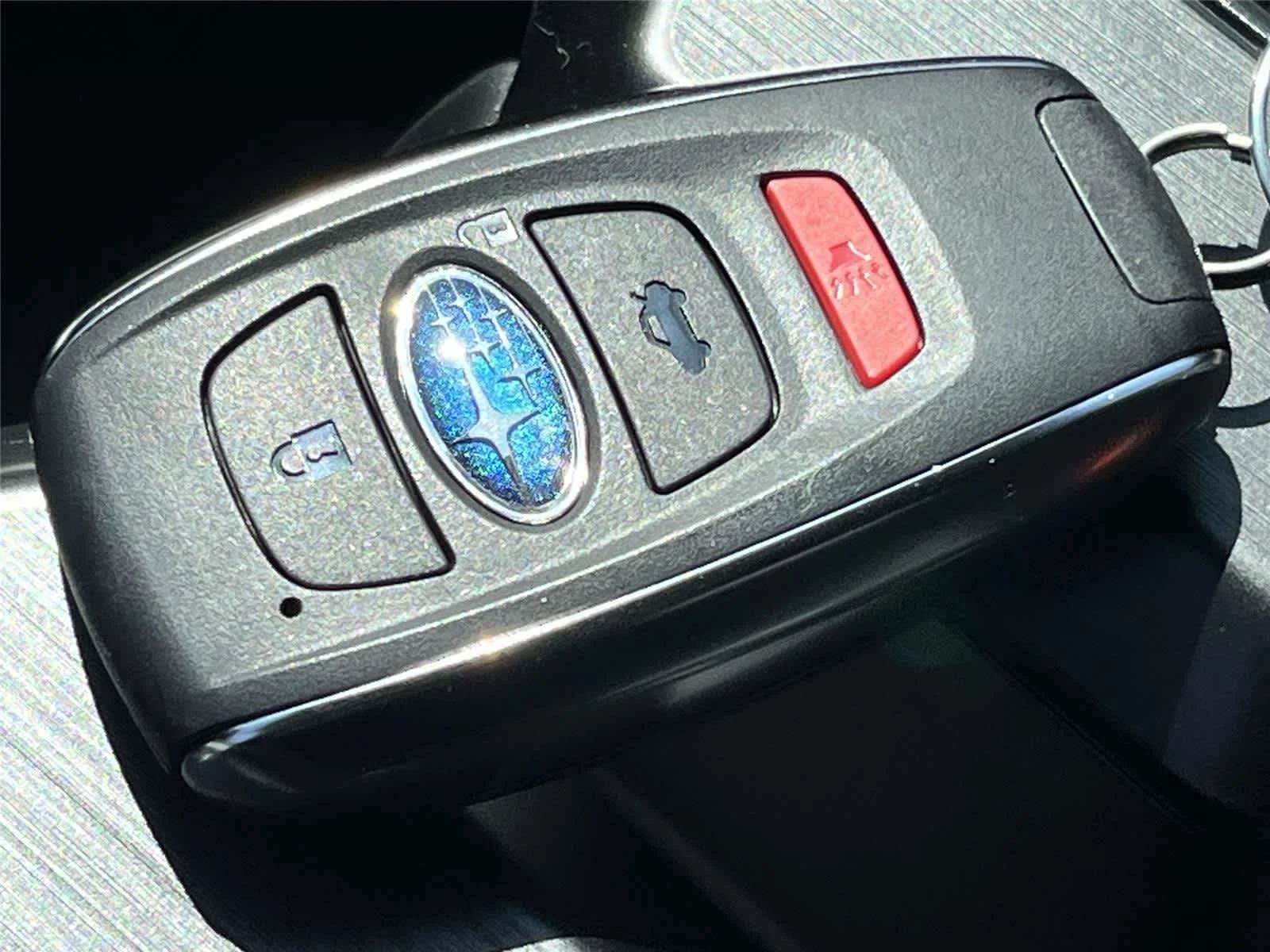 New 2026 CRYSTAL BLACK SILICA Subaru Touring XT image 33