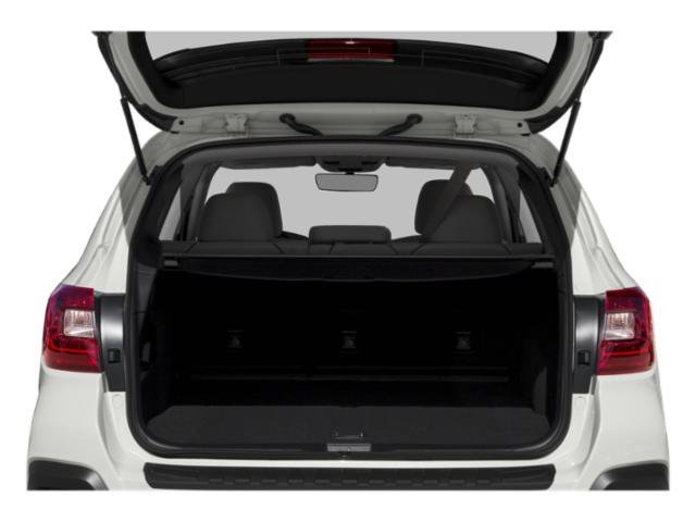 Used 2019 Crystal White Pearl Subaru Touring image 15
