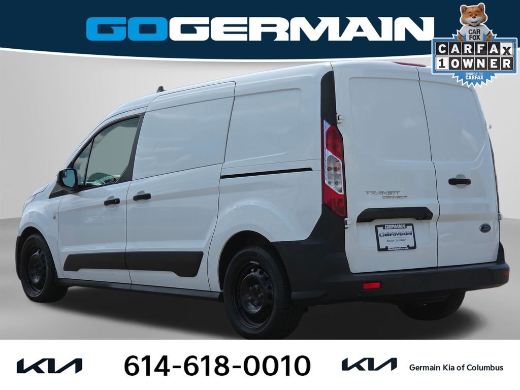 Used 2019 White Ford XL image 10