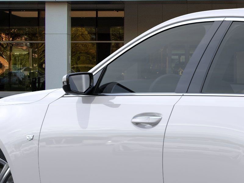 2025 Cadillac CT5 Premium Luxury - Photo 12