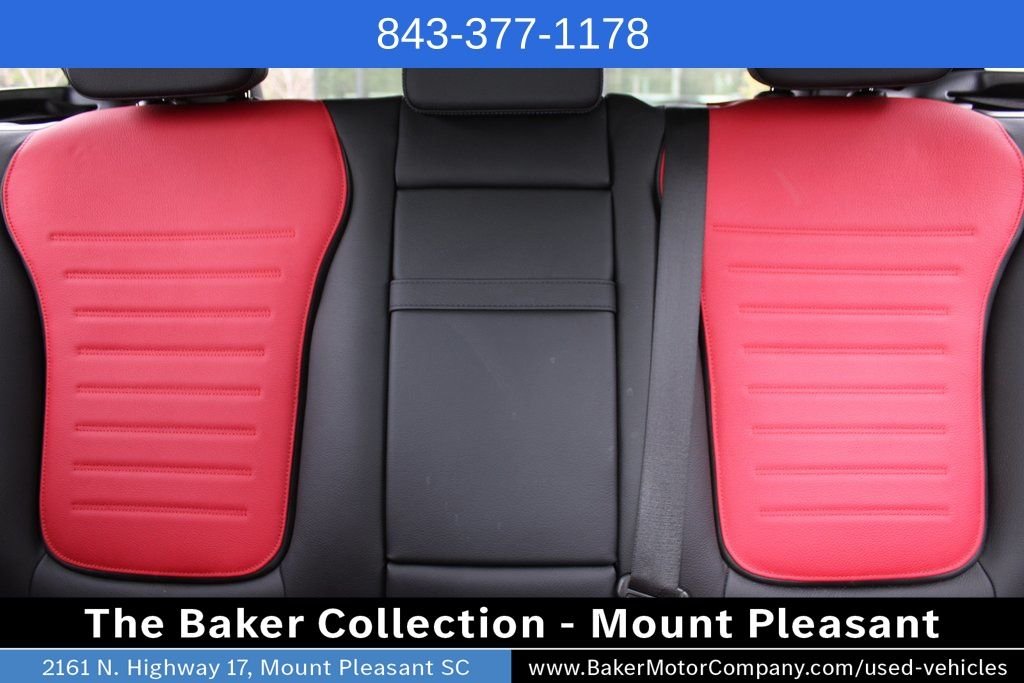Certified Used 2026 White Mercedes-Benz GLC 300 image 58