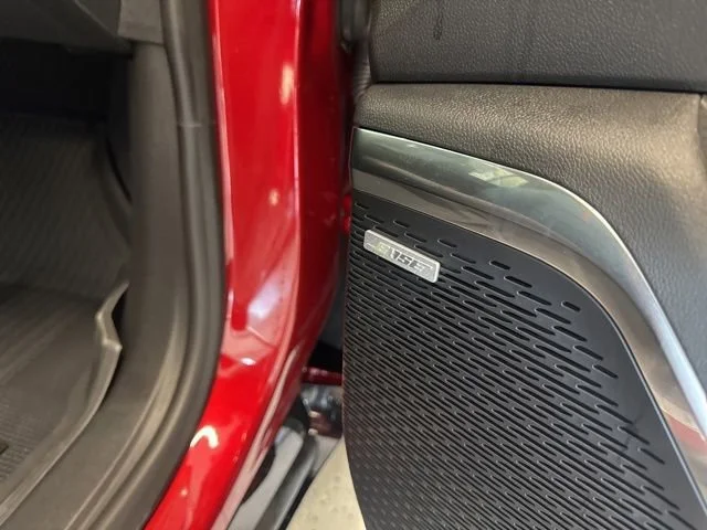 New 2026 Radiant Red Tintcoat Chevrolet RS image 54
