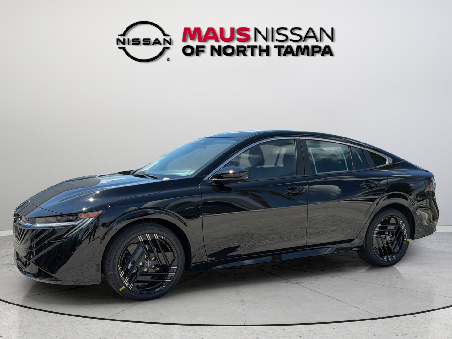 New 2027 Black Nissan SR image 5