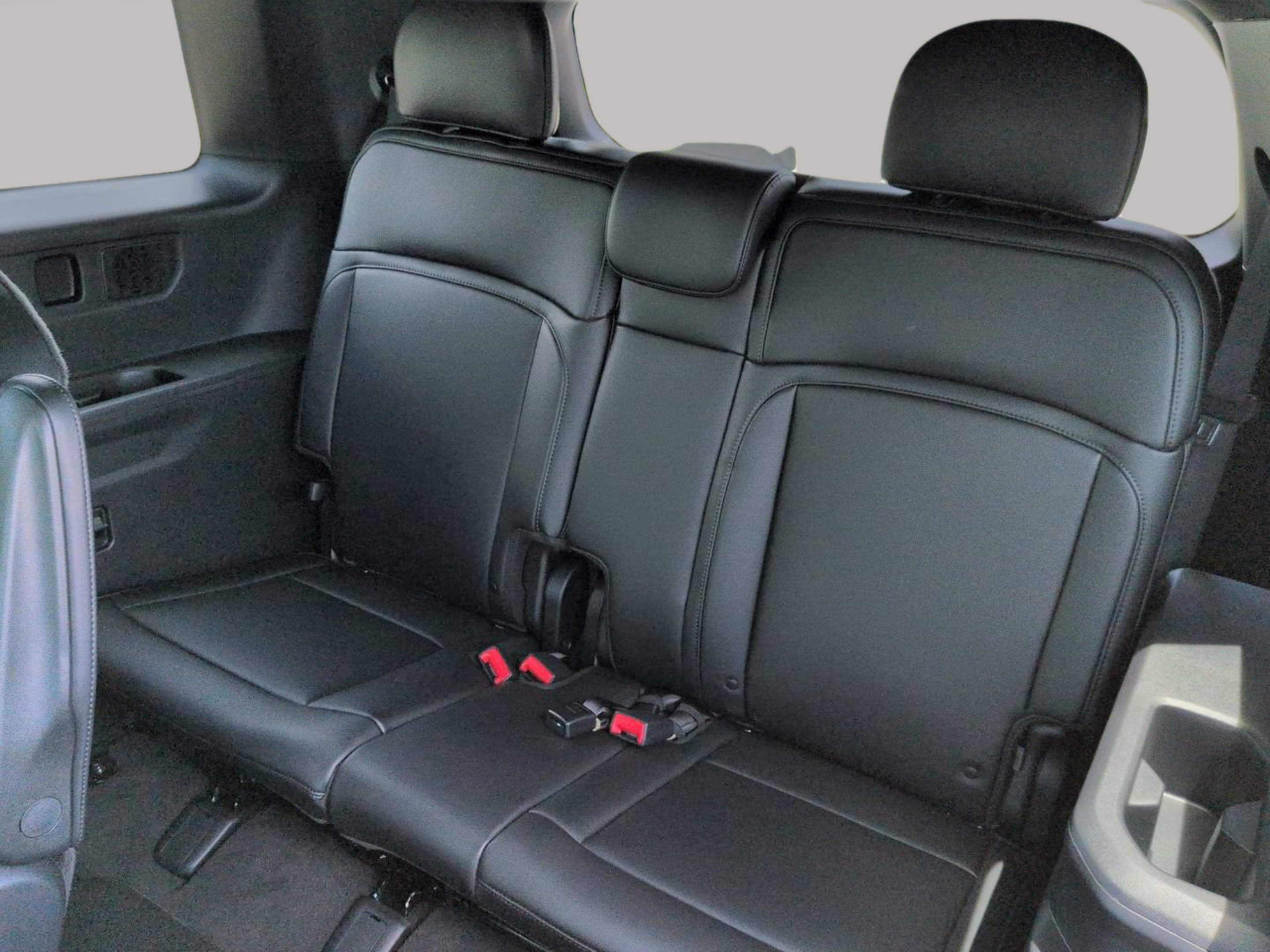 New 2027 Wolf Gray Kia X-Line EX image 18