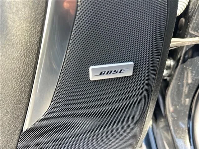 Used 2024 Black Chevrolet High Country image 22