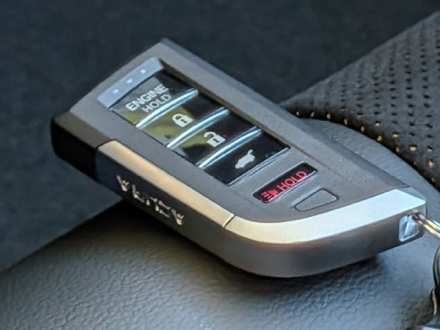 New 2026 Urban Gray Pearl Acura A-Spec Tech Package image 33